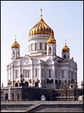 Cathedral of Christ the Savior