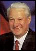 Boris Yeltsin